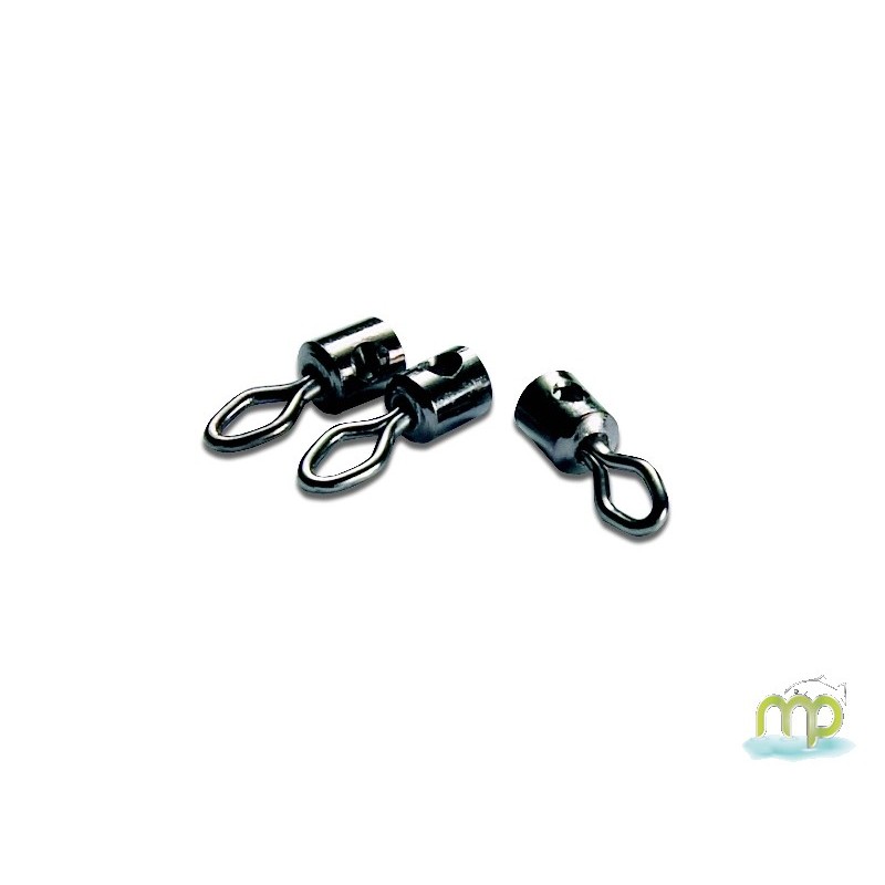 01 25 Mustad 94140NP-BN taille 1 Ultra Point Live Bait Hooks 94140 faire