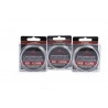 NYLON KORUM SNAPPER DROP SHOT FLUOROCARBON