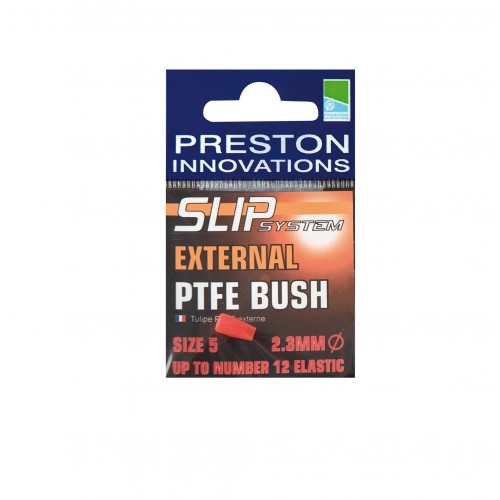 EMBOUT PRESTON EXTERNAL PTFE BUSH