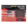 BAS DE LIGNE KORUM XPERT POWER BRAID HAIR RIG