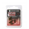 PERLE D'ATTACHE RAPIDE PRESTON METHOD FEEDER QUICK CHANGE BEADS