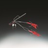BAS DE LIGNE BALZER SPINNSYSTEM VARIO