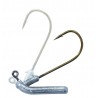 TETE PLOMBEE BALZER VERTICAL JIGHEAD 4/0
