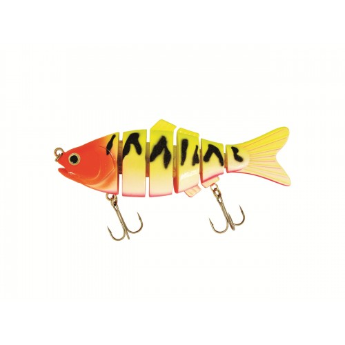 POISSON NAGEUR AUTAIN JMS 130 JOINTED CHARTER RIVERS