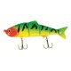 POISSON NAGEUR AUTAIN JMS 200 JOINTED CHARTER PIKE