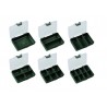 KIT RANGEMENTS SPECIMEN CARP 6 BOITES
