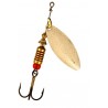 CUILLER MEPPS AGLIA LONGUE ARGENT - PAR 1