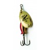 CUILLER MEPPS AGLIA LONGCAST OR - PAR 1