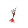 CUILLER MEPPS BUG CHERRY ARGENT - PAR 1