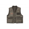 GILET DE PECHE SUISSEX YAMPA 2