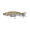 LEURRE ARTICULE QUANTUM WOBBLER TROUT SQUAD 17CM