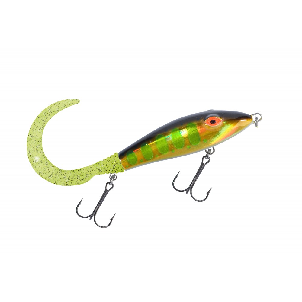 Balzer Shirasu Drilling Treble Hooks - Ultra Sharp, Size 1,2,3,6,8,10,1/0 (5 Pack) SALE