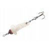 LEURRE ARTIFICIEL BALZER SPINNING MAGGOT 4CM