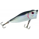 POISSON NAGEUR BALZER TROUT POPPER 3CM