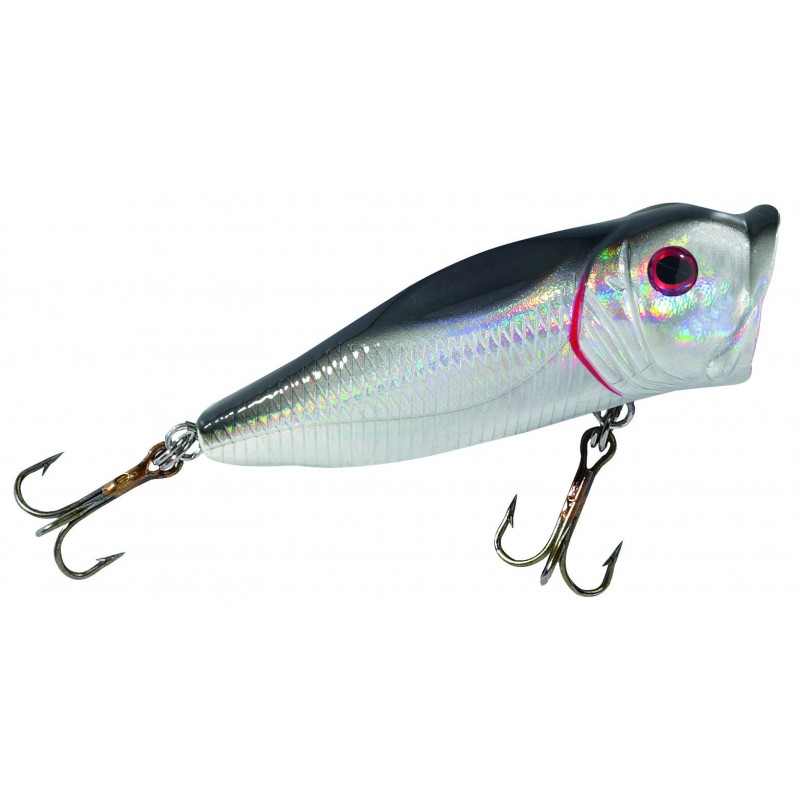 POISSON NAGEUR BALZER TROUT POPPER 3CM