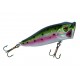 POISSON NAGEUR BALZER TROUT POPPER 3CM