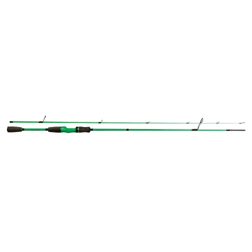 CANNE SPINNING MAXIMUS RODS ENCORE
