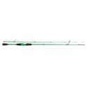 CANNE SPINNING MAXIMUS RODS ENCORE