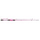 CANNE SPINNING MAXIMUS RODS ESCAPE
