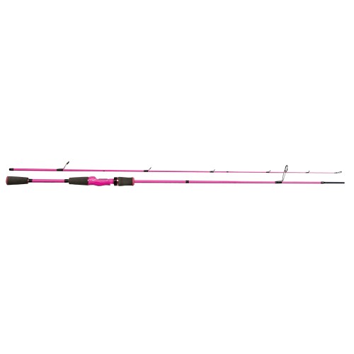 CANNE SPINNING MAXIMUS RODS ESCAPE
