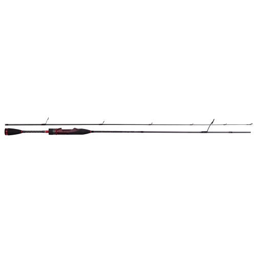 CANNE SPINNING MAXIMUS RODS HIGH ENERGY-Z