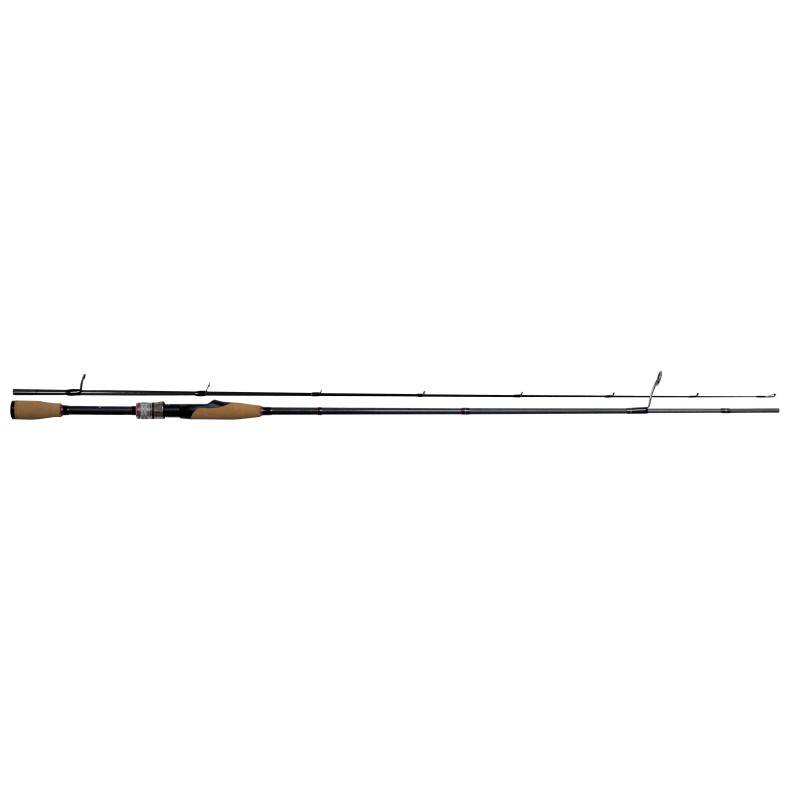 CANNE SPINNING MAXIMUS RODS MARAUDER-X