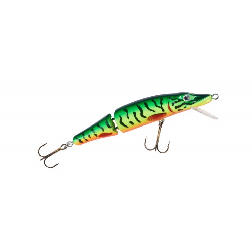 POISSON NAGEUR BALZER MK ADVENTURE FIRE PIKE JOINTED