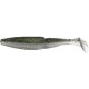 LEURRE SOUPLE SAWAMURA ONE UP SHAD 4" - PAR 6