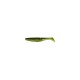 LEURRE SOUPLE SAWAMURA ONE UP SHAD 4" - PAR 6