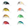 POISSON NAGEUR BALZER COLONEL UV STRIKER GNOM 2.8CM