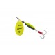 CUILLER BALZER COLONEL CLASSIC SPINNER FLUO 7G