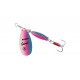 CUILLER BALZER COLONEL CLASSIC SPINNER FLUO 7G