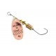 CUILLER BALZER COLONEL CLASSIC SPINNER SINGLE HOOK 1.5G