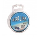 NYLON WATER QUEEN CLEAR LINE 100M