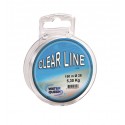 NYLON WATER QUEEN CLEAR LINE 150M