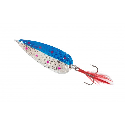 CUILLER BALZER COLONEL LAKE TROUT SPOON 13G