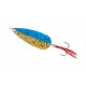 CUILLER BALZER COLONEL LAKE TROUT SPOON 13G