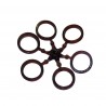 BAGUE GUM PELLET POLE COMPETITION