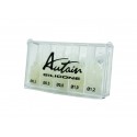 BOITE SILICONE FLOAT SLEEVES ASSORTIS AUTAIN