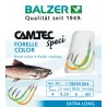 HAMECONS MONTES BALZER CAMTEC SPECI COULEUR TRUITE 60CM