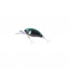 POISSON NAGEUR BALZER COLONEL UV STRIKER MINI DIVER 3CM