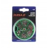 BOITE PLOMBS ANGLAIS DUDULE 6 CASES