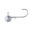 TETE PLOMBEE RONDE BALZER SHIRASU N°5/0