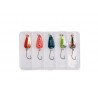 KIT CUILLERS ONDULANTES LINEAEFFE