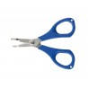 PINCE A CIRCLIP FENDUE BALZER 11CM