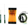 KIT MONTAGE CARPE LOISIRS 