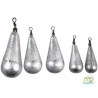 PLOMBS ARLESEY (5 pcs)