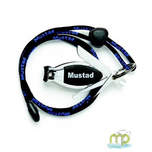 COUPE FIL MUSTAD MULTIFONCTIONS 