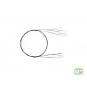AVANCON ACIER 49 BRINS 40 CM