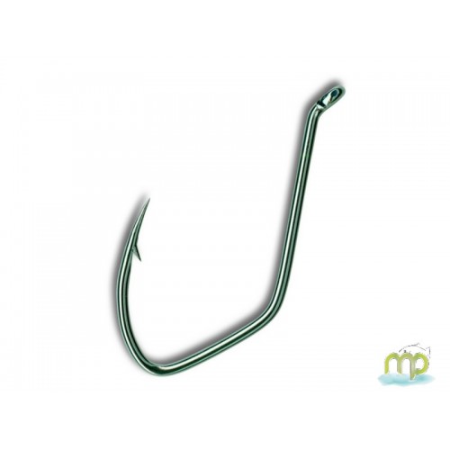 HAMECONS MUSTAD SILURE 412NP-BN